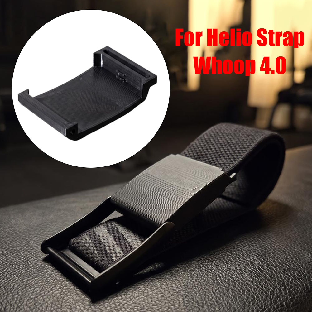 Rugged Sport Strap - Adaptateur de fixation pour bracelet Helio