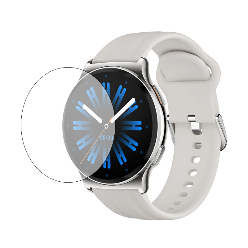 Motorola Smartwatch Accessories - Film de protection transparent en Hydrogel