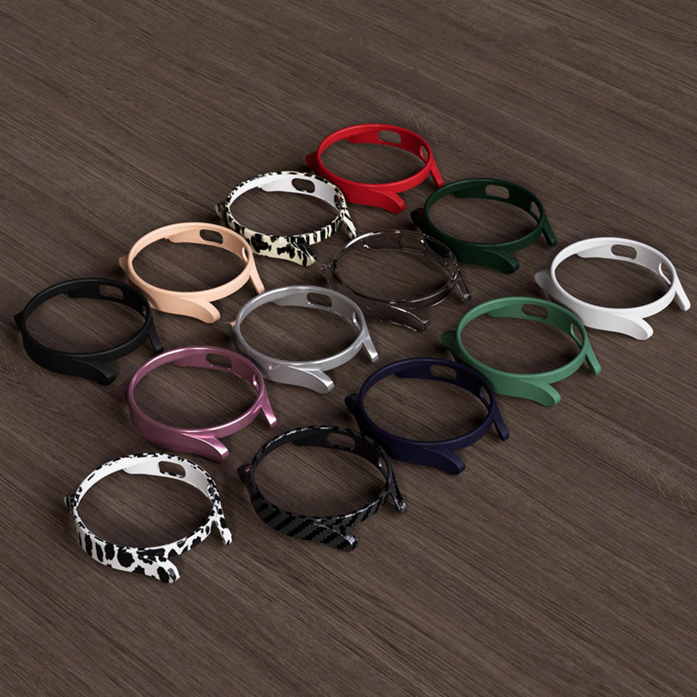 Samsung Smartwatch Accessories - Coque PC pour Samsung Galaxy watch