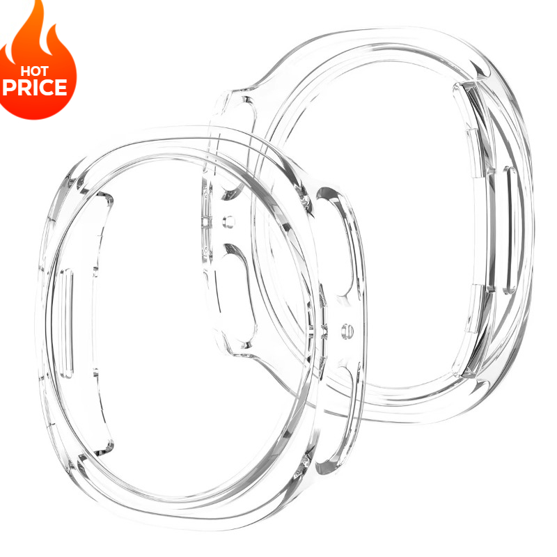 Samsung Smartwatch Accessories - Étui rigide PC pour Samsung Galaxy