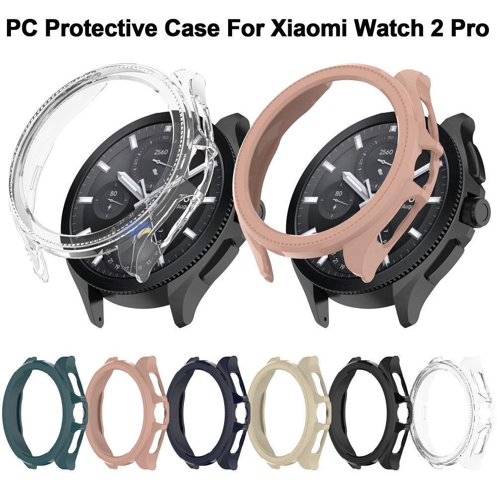 Xiaomi Smartwatch Accessories - Cadre de protection d'écran pour Xiaomi
