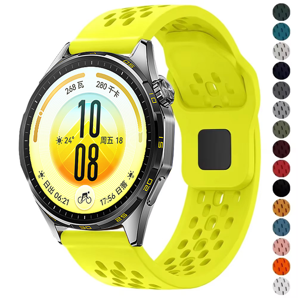 Titan Smartwatch Accessories - Bracelet de sport en silicone pour