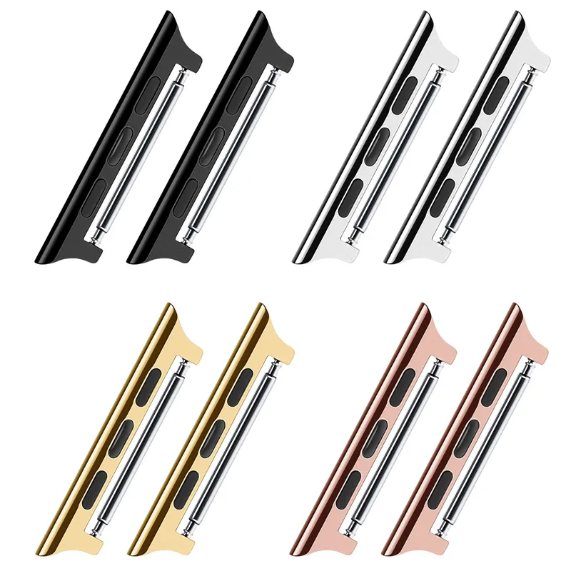 Watch Band Connector - Connecteur pour bracelet de montre Apple