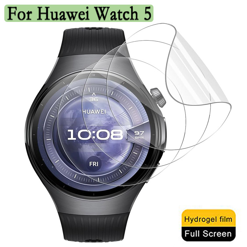Watch Face Protector - Pour Huawei Watch 5 42/46mm montre