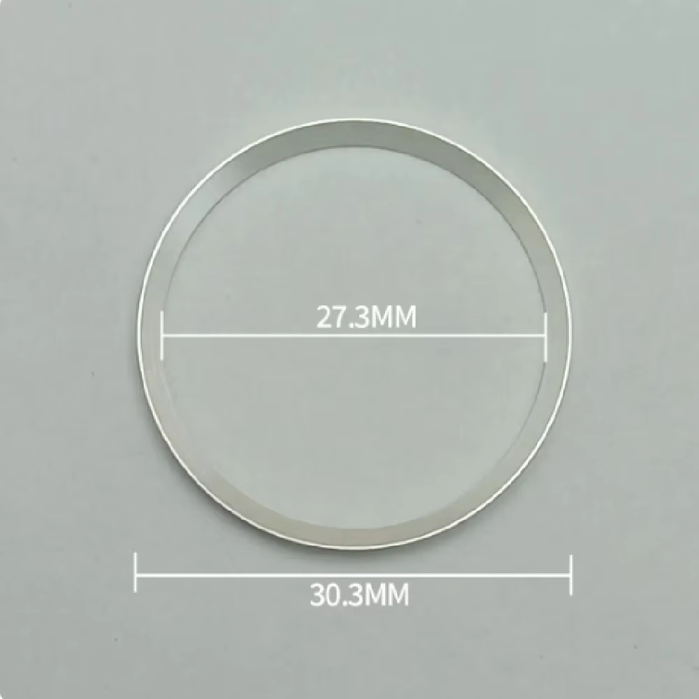Bague de chapitre de montre en - Xiaomi Smartwatch S4 Accessories avis et prix