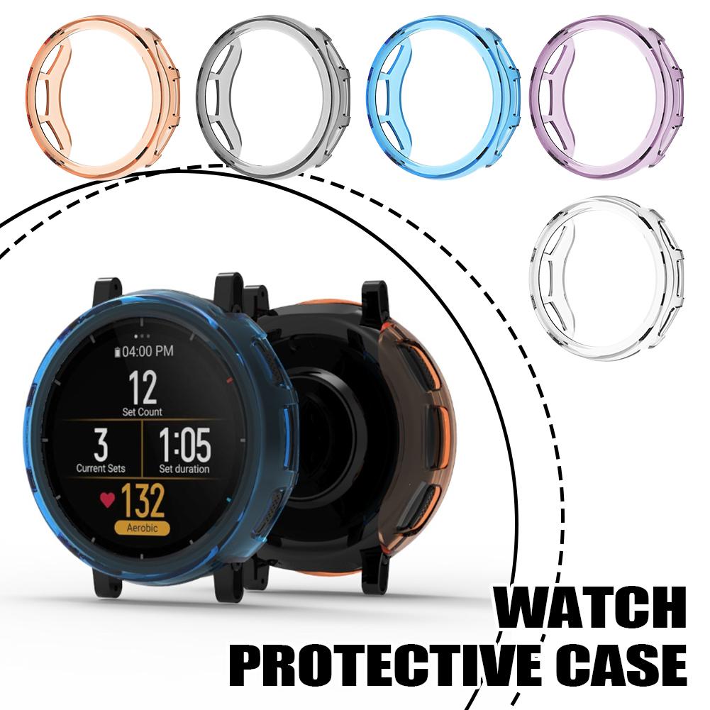 Étui de protection pour montre - Watch Face Protector avis et prix