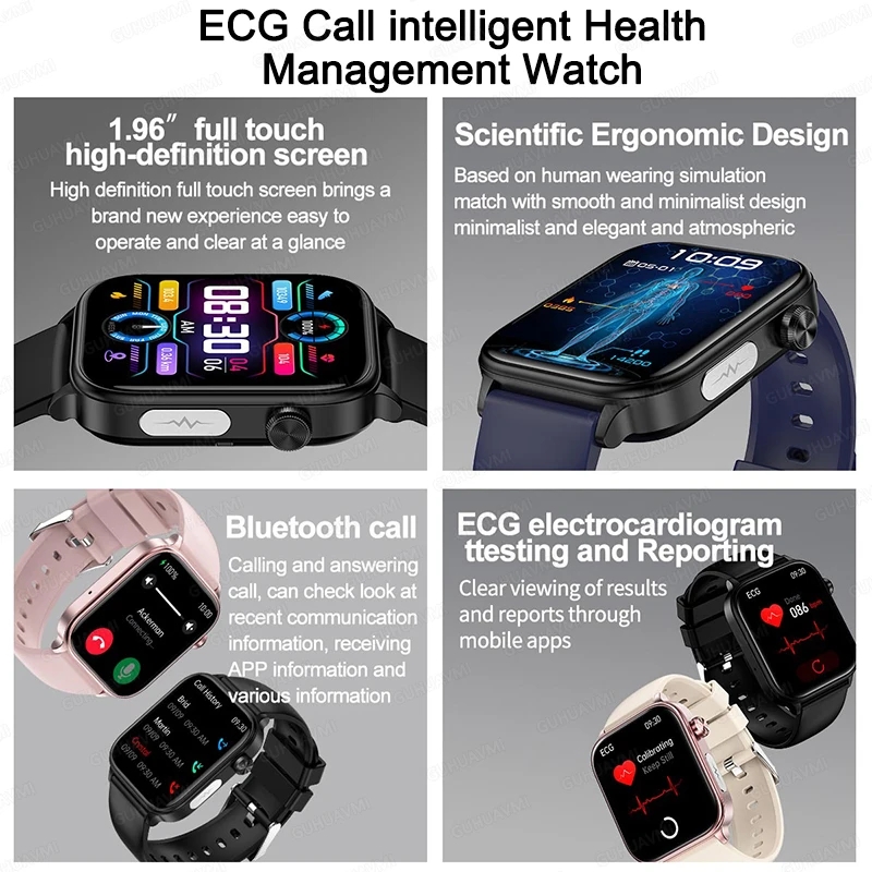 Nouvelle montre connectée 2025 - Smartwatch Store avis et prix