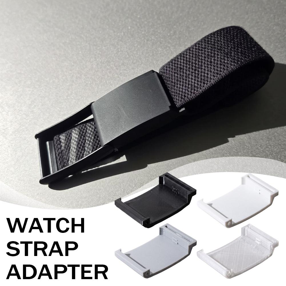 Adaptateur de fixation pour br - Rugged Sport Strap avis et prix