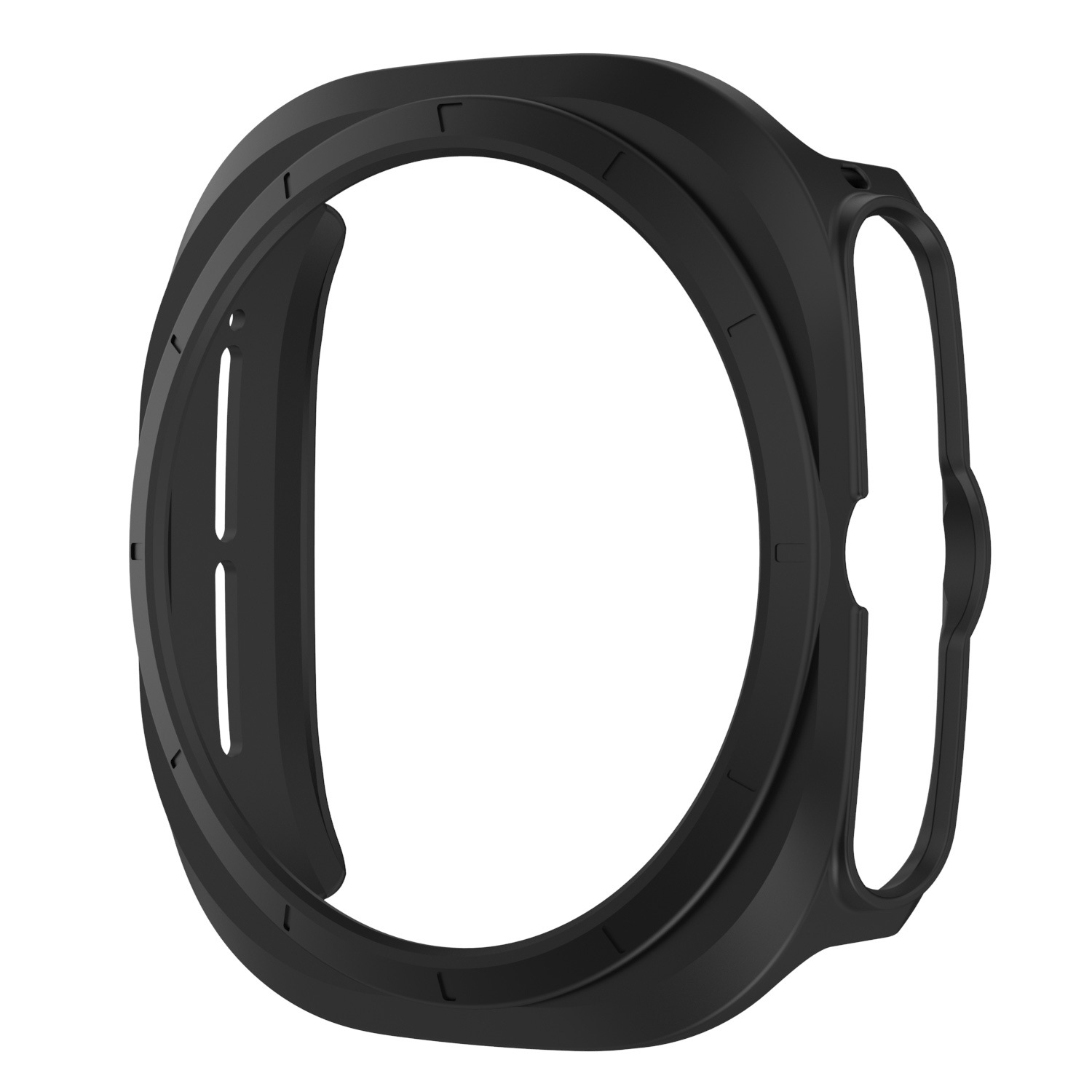 Coque PC creuse pour Samsung G - Samsung Smartwatch Accessories avis et prix