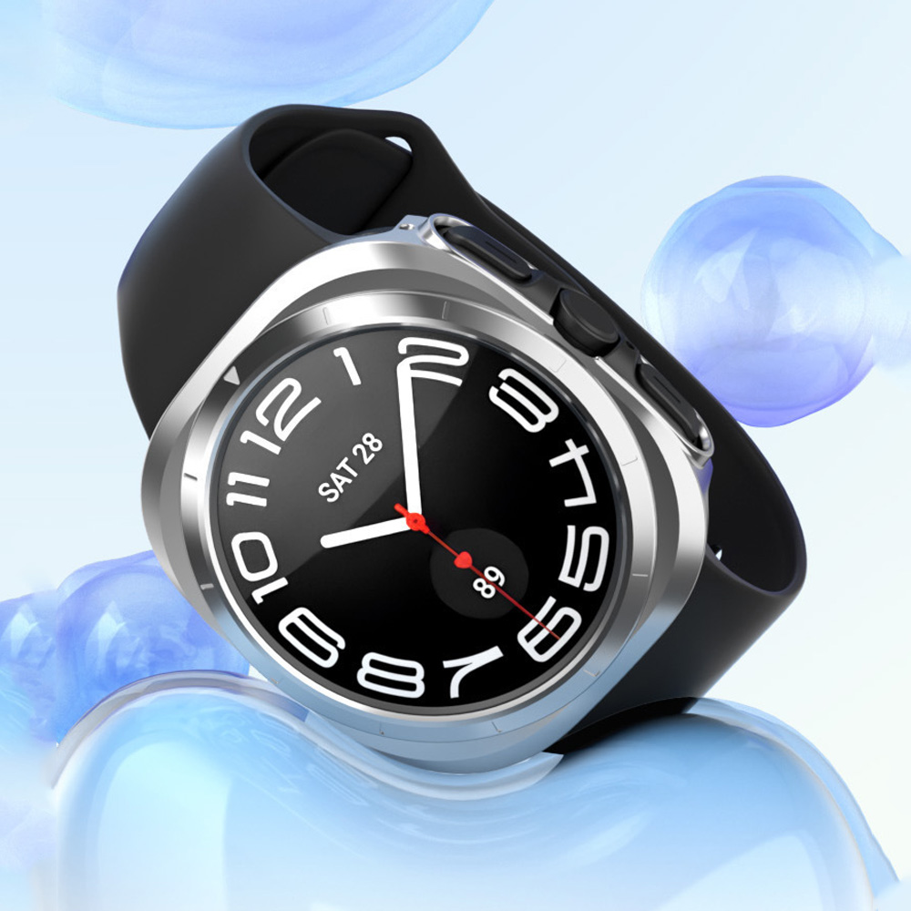 Coque PC creuse pour Samsung G - Samsung Smartwatch Accessories avis et prix