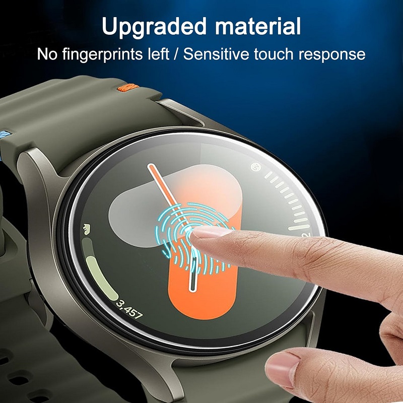 Verre trempé pour Samsung Gala - Samsung Smartwatch Accessories avis et prix