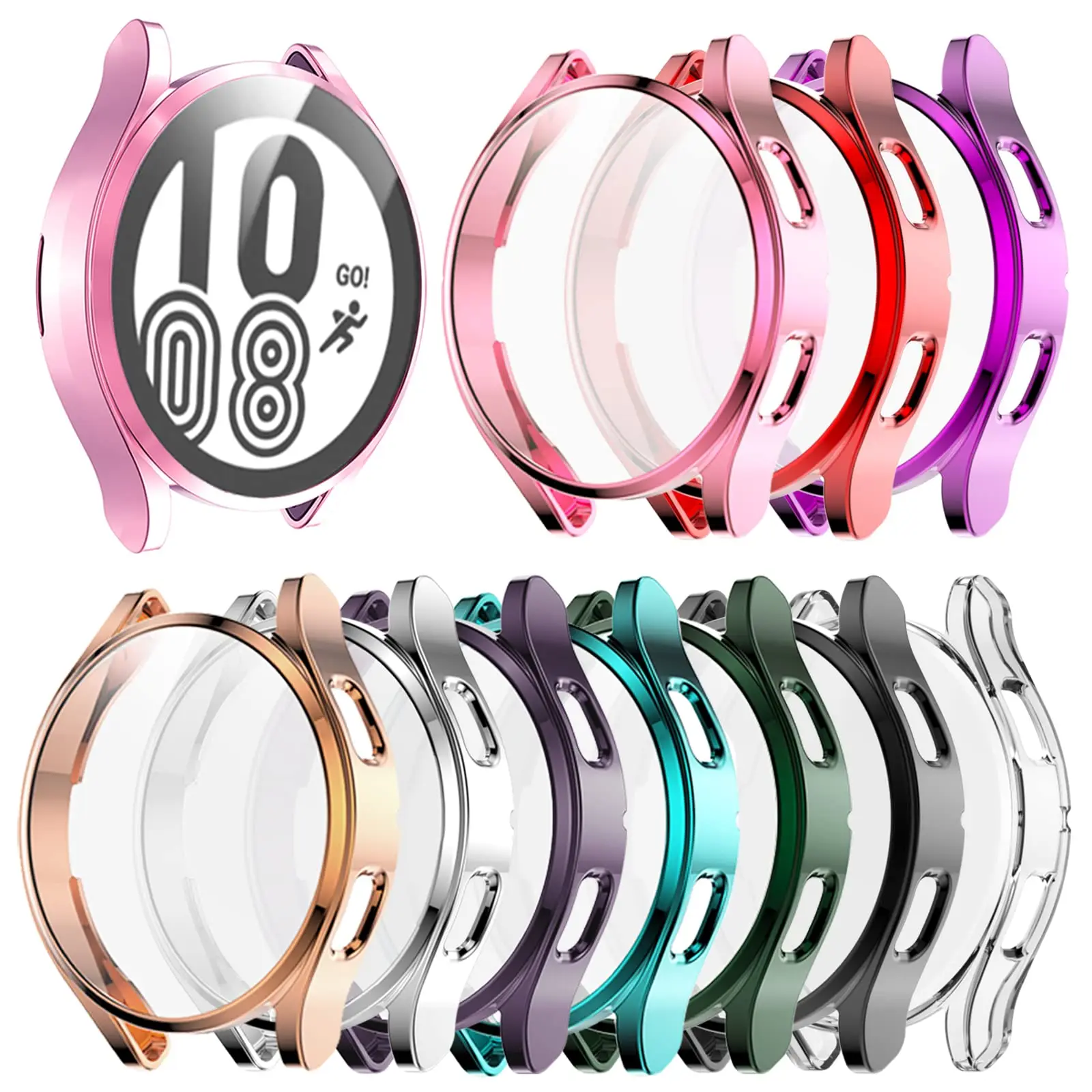 Coque pour Samsung Galaxy Watc - Accessories For Galaxy Watch 5 avis et prix