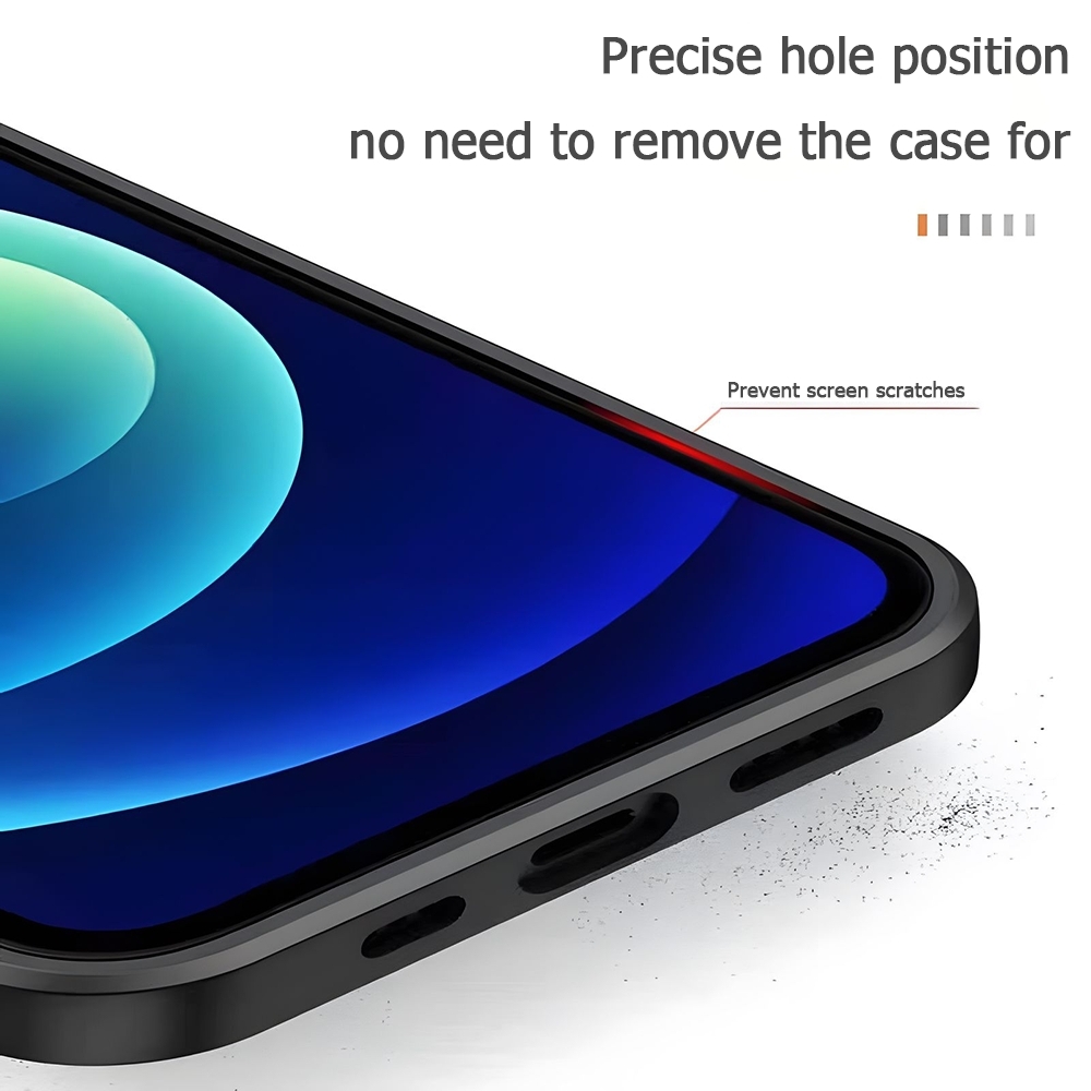 Coque de téléphone souple noir - Samsung Galaxy S24 avis et prix