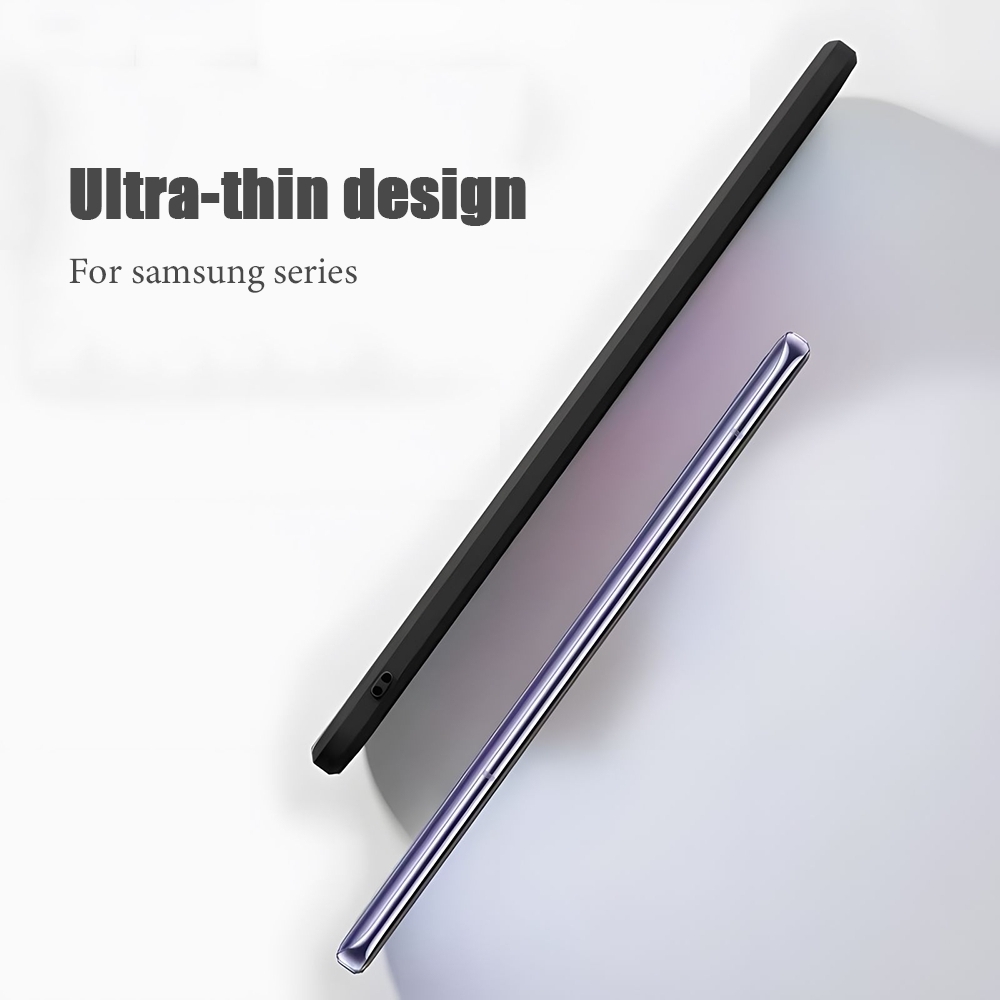 Coque de téléphone souple noir - Samsung Galaxy S24 avis et prix
