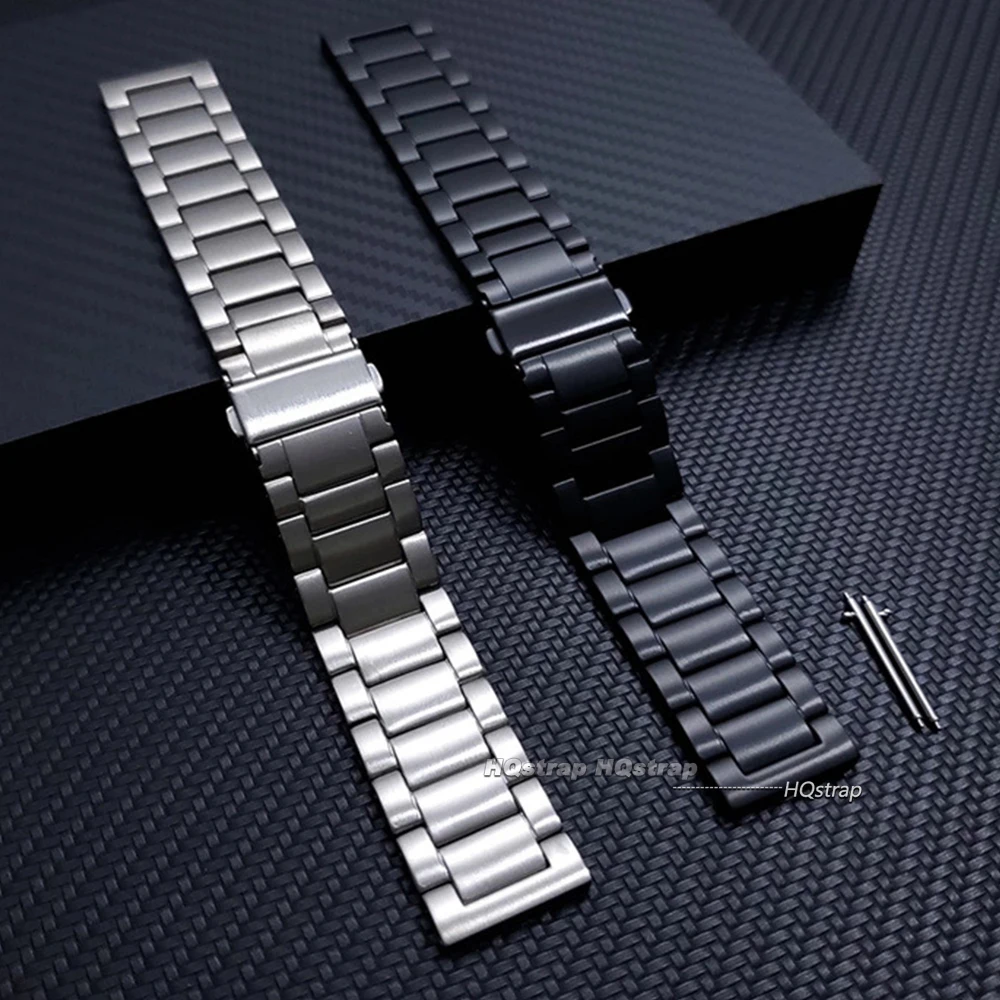 Bracelet en titane pour Samsun - Accessories For Galaxy Watch 5 avis et prix