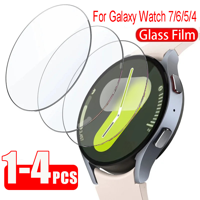 Pour Samsung Galaxy Watch 7 6  - Accessories For Galaxy Watch 5 avis et prix
