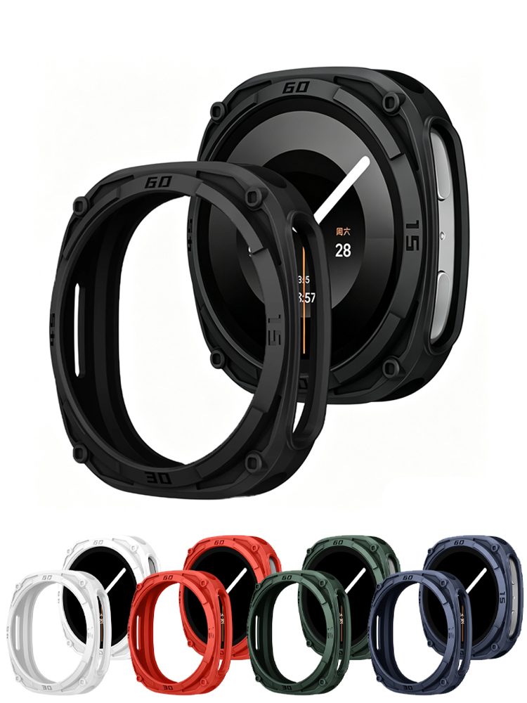 Coque robuste pour Samsung Gal - Samsung Smartwatch Accessories avis et prix
