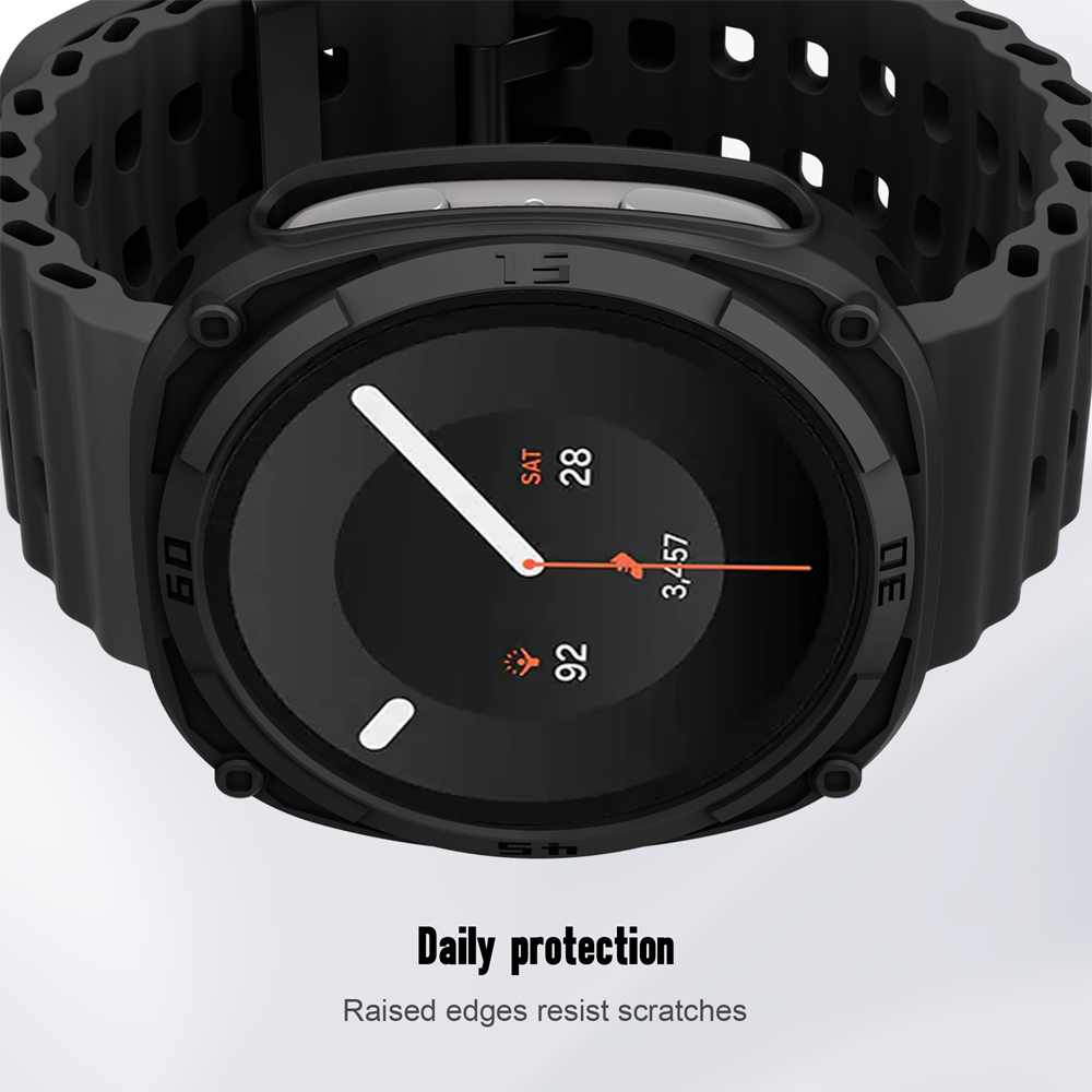Coque robuste pour Samsung Gal - Samsung Smartwatch Accessories avis et prix