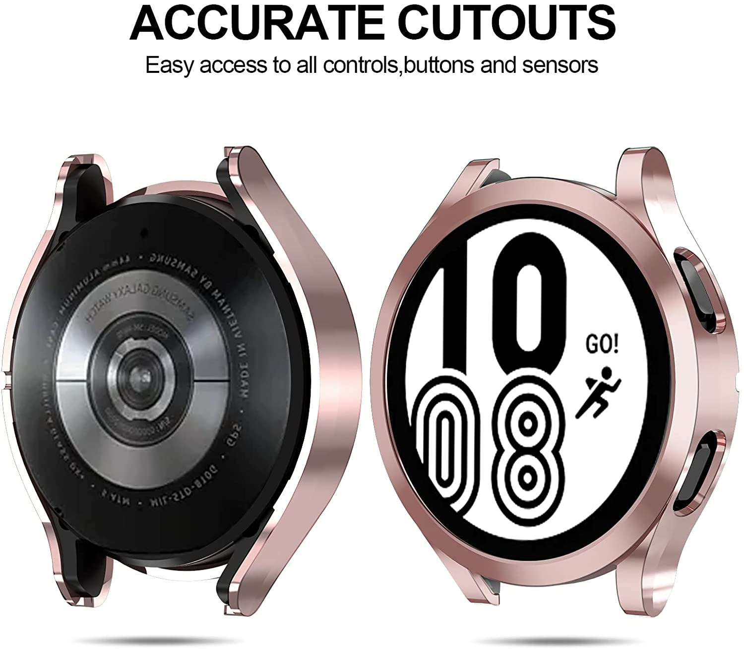 Coque PC pour Samsung Galaxy w - Samsung Smartwatch Accessories avis et prix