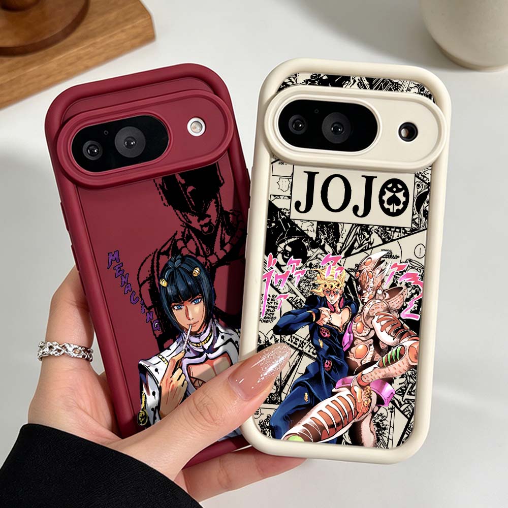 JOJO – coque de téléphone élég - Google Pixel 9 avis et prix