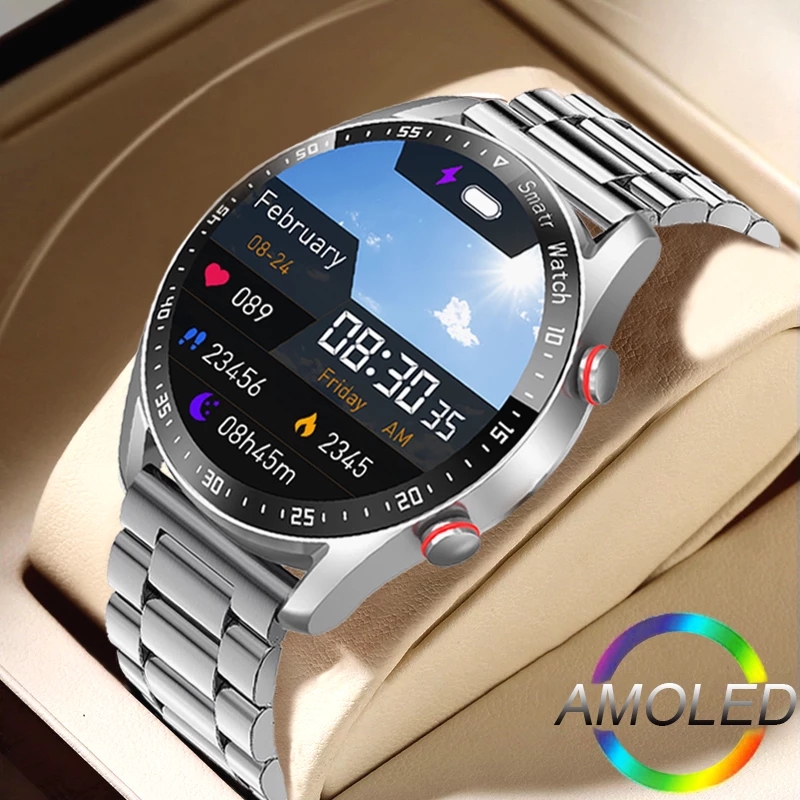 Luetooth – tout-mart-atch-aser - Smartwatch Store avis et prix