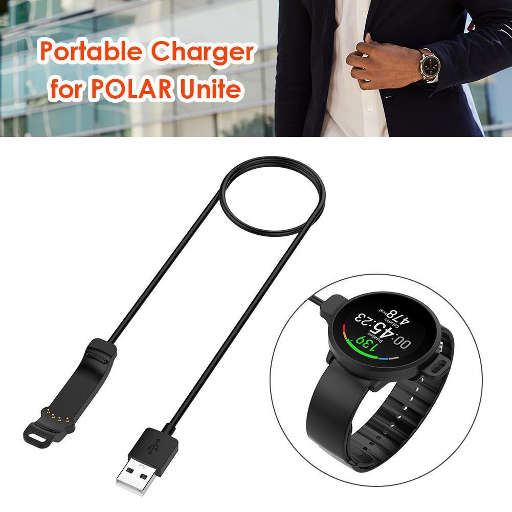 Câble de charge pour montre co - Smartwatch Accessories Shop avis et prix