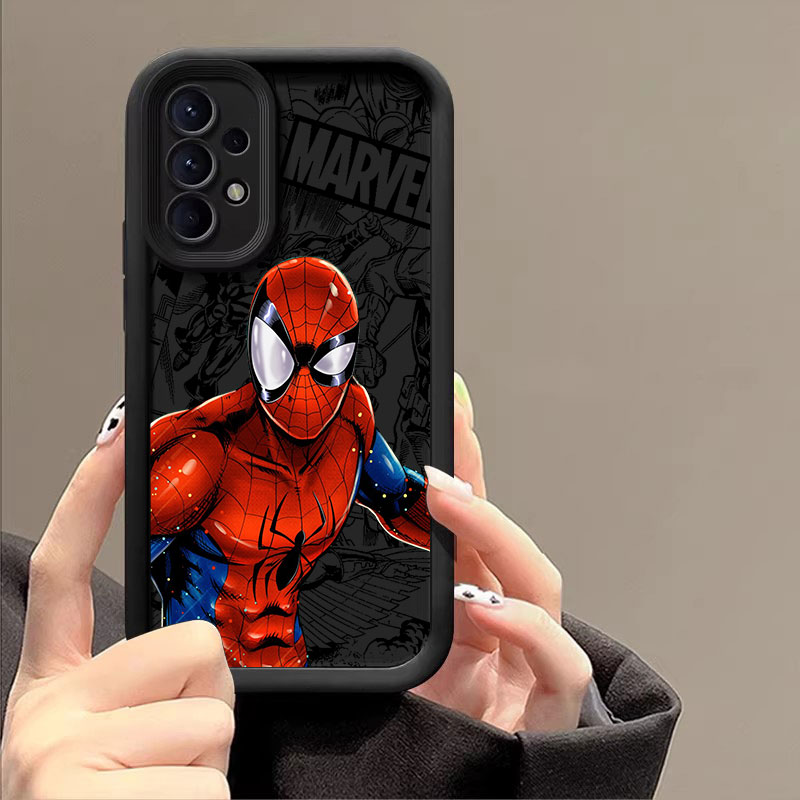 Coque de protection Marvel Sup - Samsung Galaxy A55 avis et prix