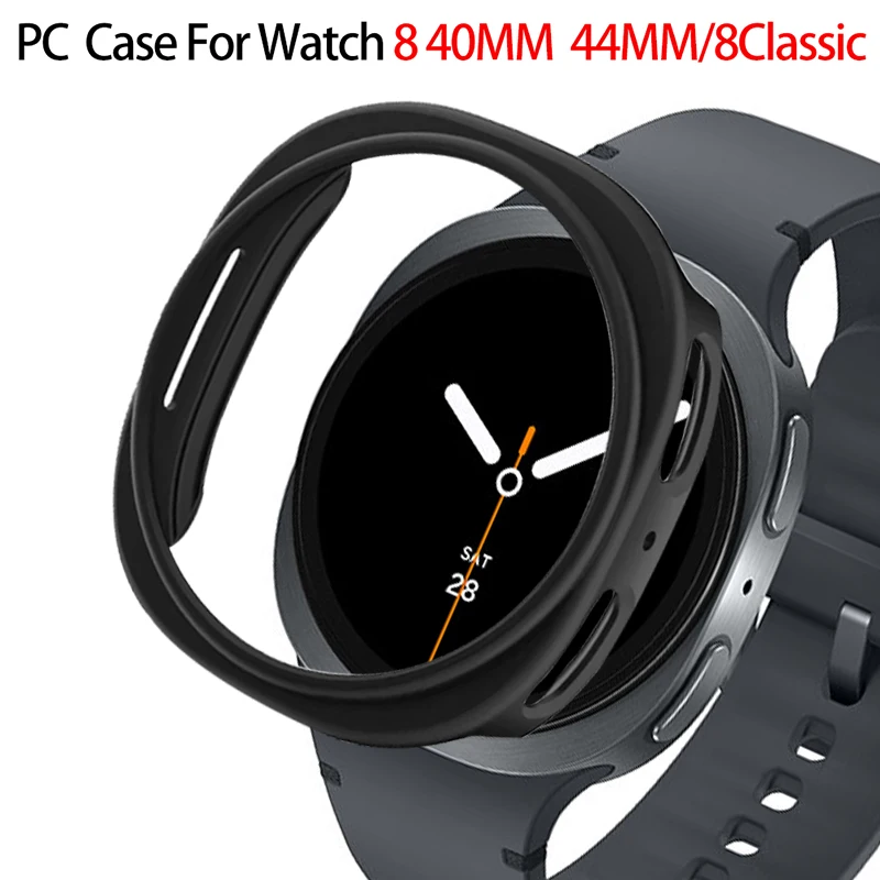 Étui rigide PC pour Samsung Ga - Samsung Smartwatch Accessories avis et prix