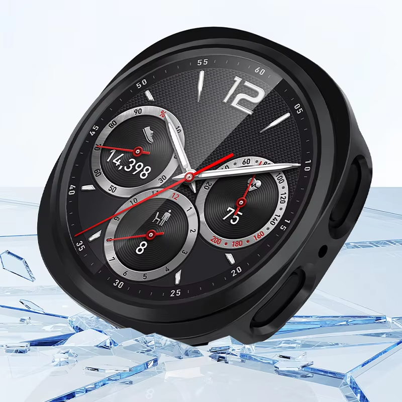 Étui rigide PC pour Samsung Ga - Samsung Smartwatch Accessories avis et prix