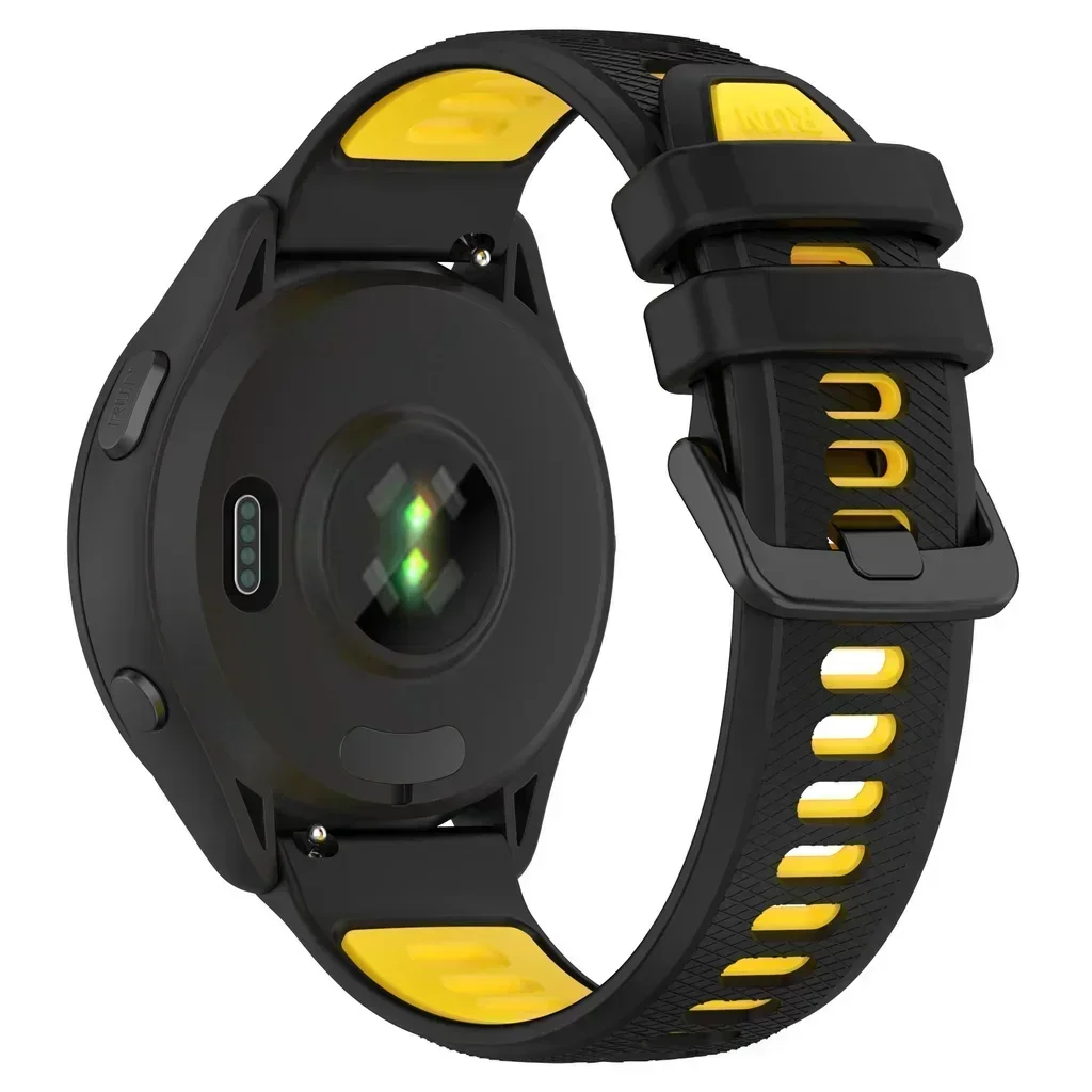 Bracelet en Silicone pour Moto - Motorola Smartwatch Accessories avis et prix