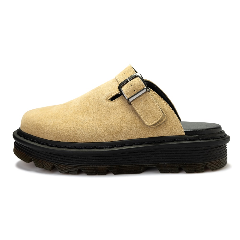 Sandales d'extérieur pour femm - Leather Classic Strap avis et prix