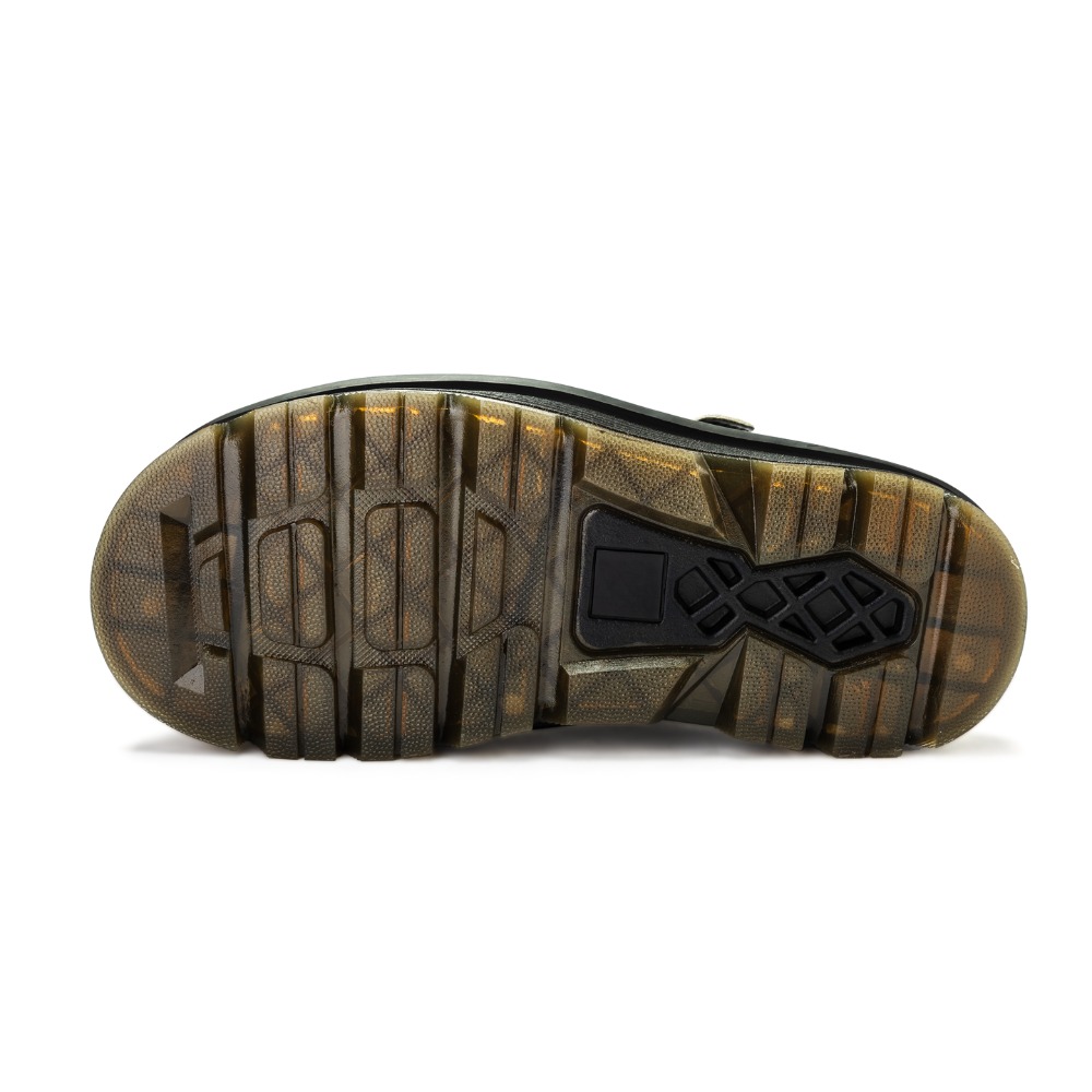 Sandales d'extérieur pour femm - Leather Classic Strap avis et prix