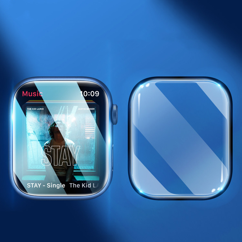Protection d'écran pour Apple  - Watch Face Protector avis et prix