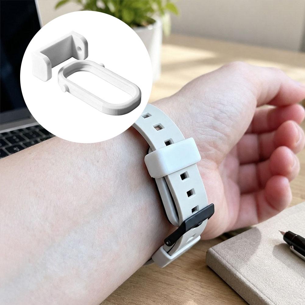 Nouvel adaptateur de bracelet  - Watch Band Connector avis et prix