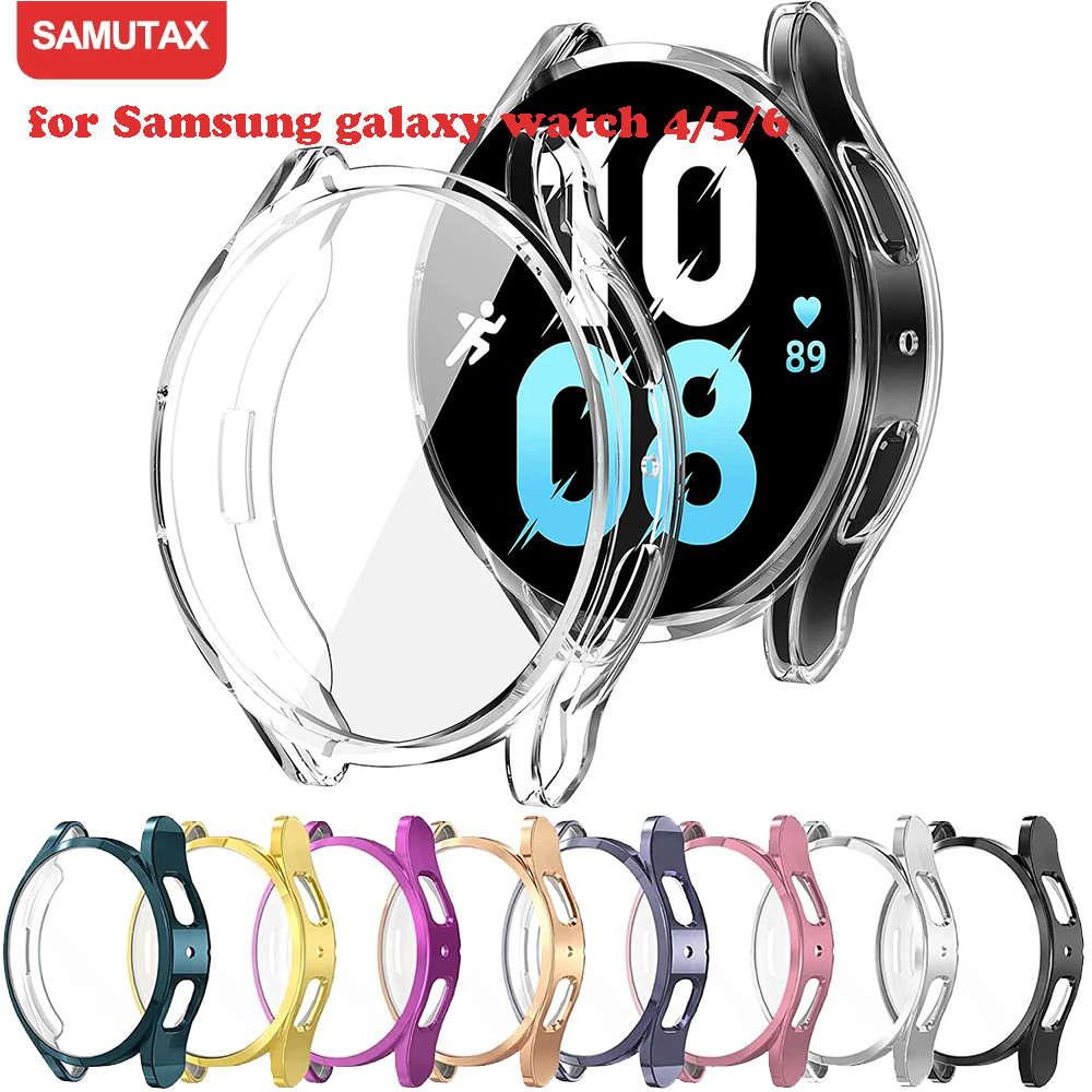 Étui de protection pour Samsun - Accessories For Galaxy Watch 5 avis et prix