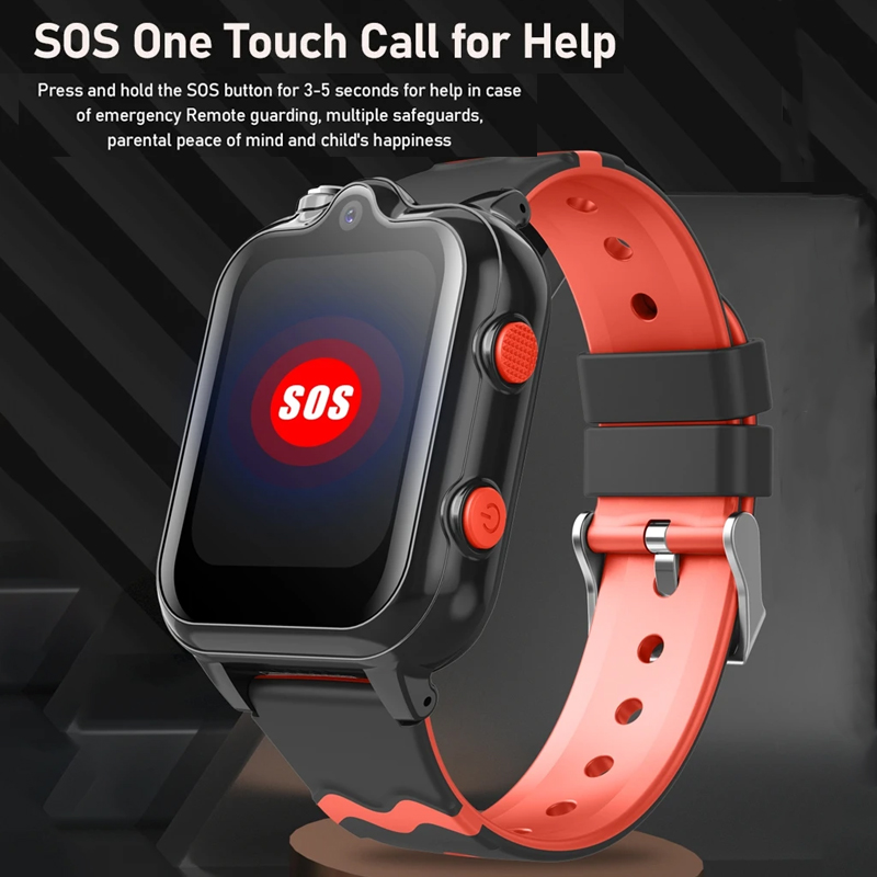 Montre connectée Yoateo pour e - Android Smartwatch Accessories avis et prix