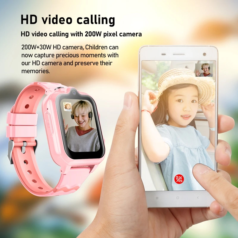Montre connectée Yoateo pour e - Android Smartwatch Accessories avis et prix