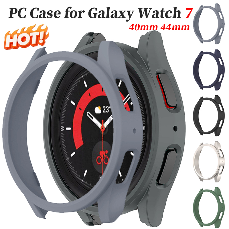 Coque de protection pour Samsu - Samsung Smartwatch Accessories avis et prix