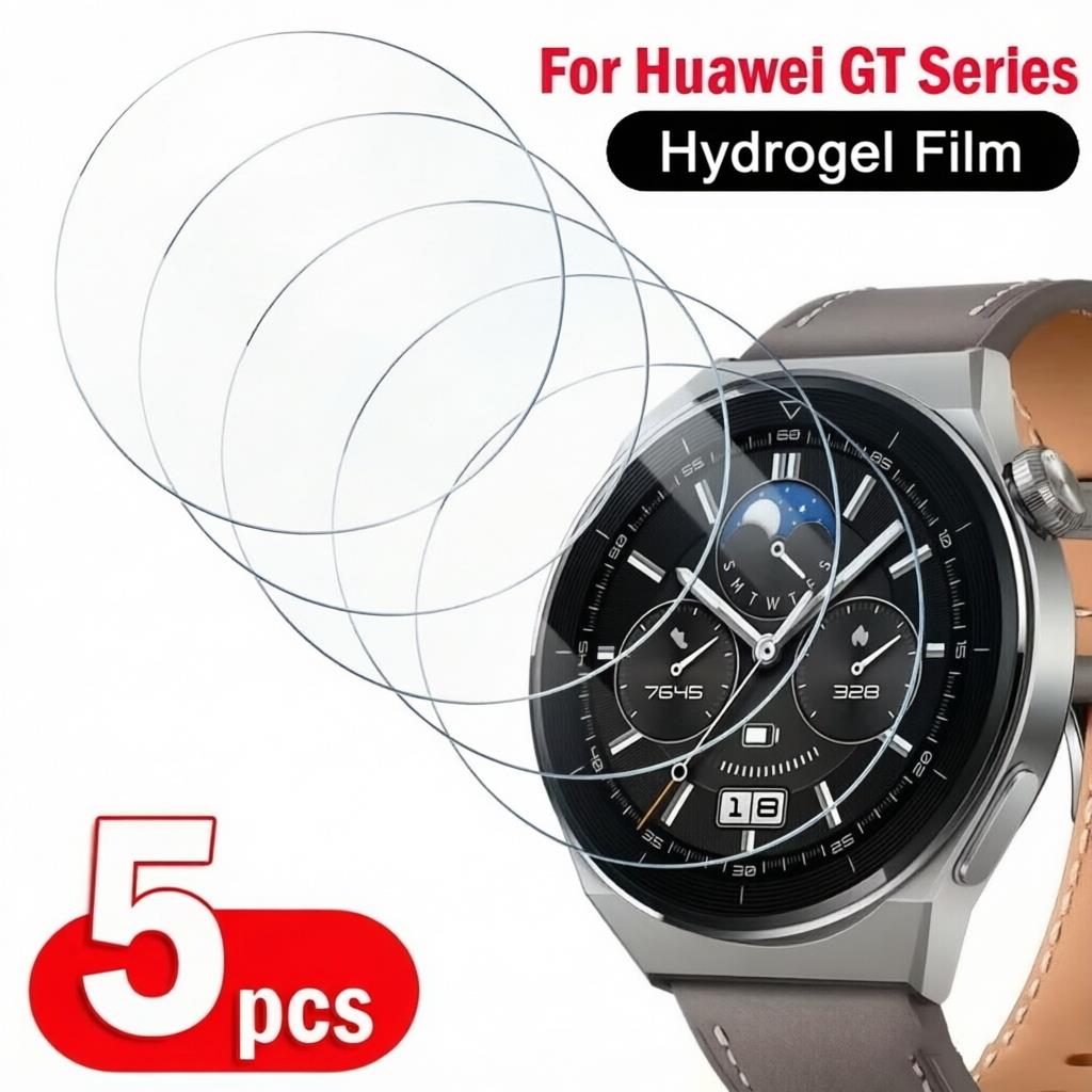 Film Hydrogel pour montre conn - Titan Smartwatch Accessories avis et prix