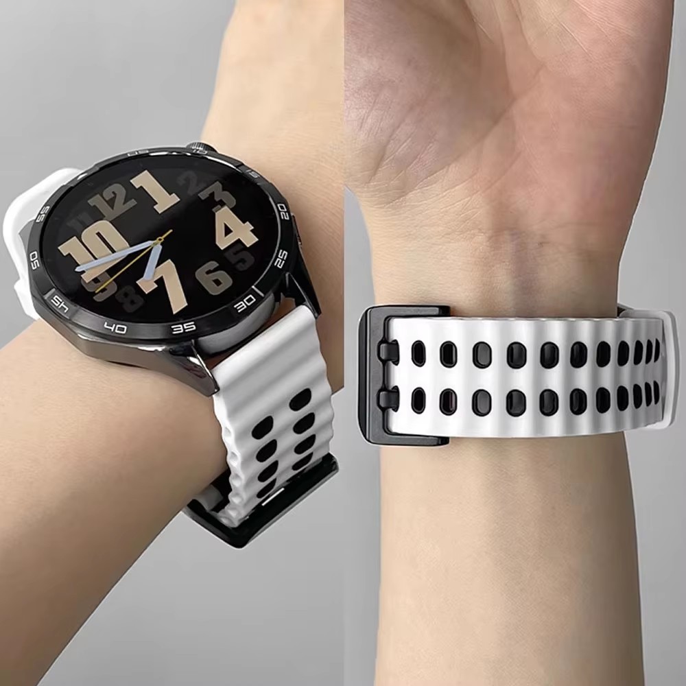 Bracelet de sport respirant en - Motorola Smartwatch Accessories avis et prix