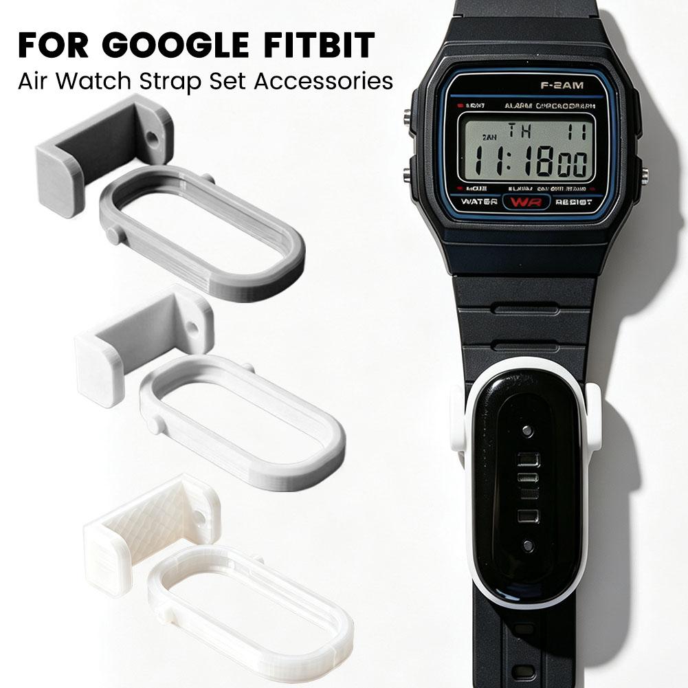 Ensemble de bracelets de montr - Watch Band Connector avis et prix