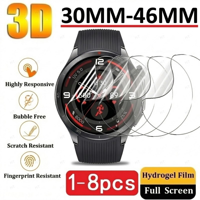 Film de protection protecteur  - Motorola Smartwatch Accessories avis et prix