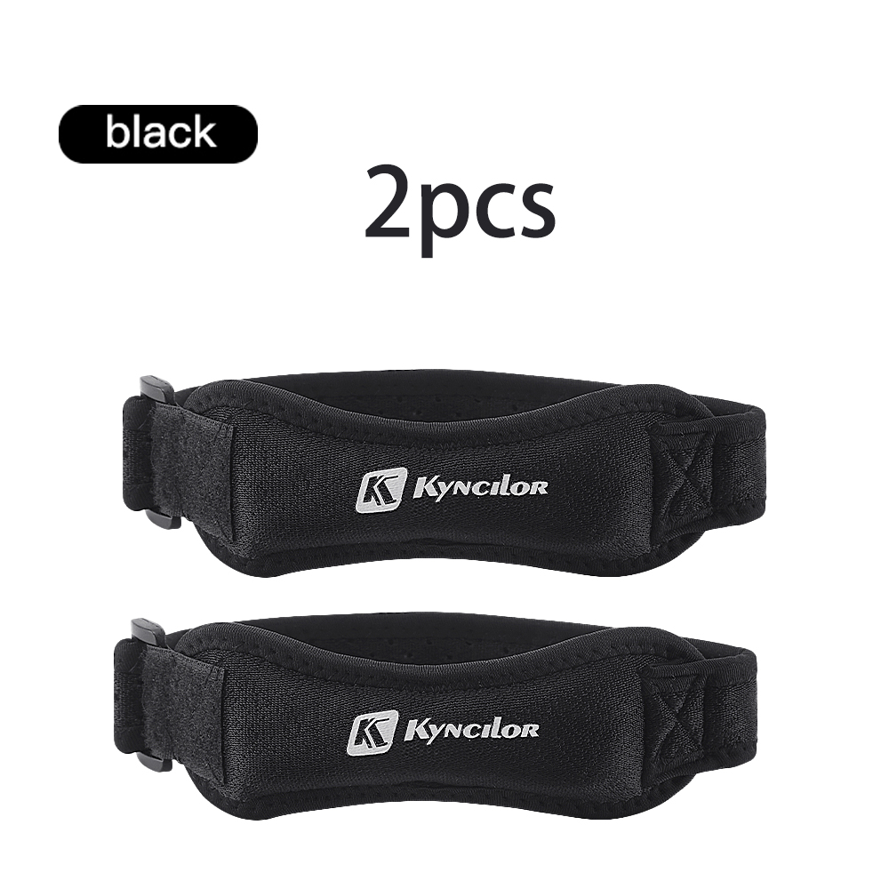 2 Pièces Bande de Soutien Rotu - Rugged Sport Strap avis et prix