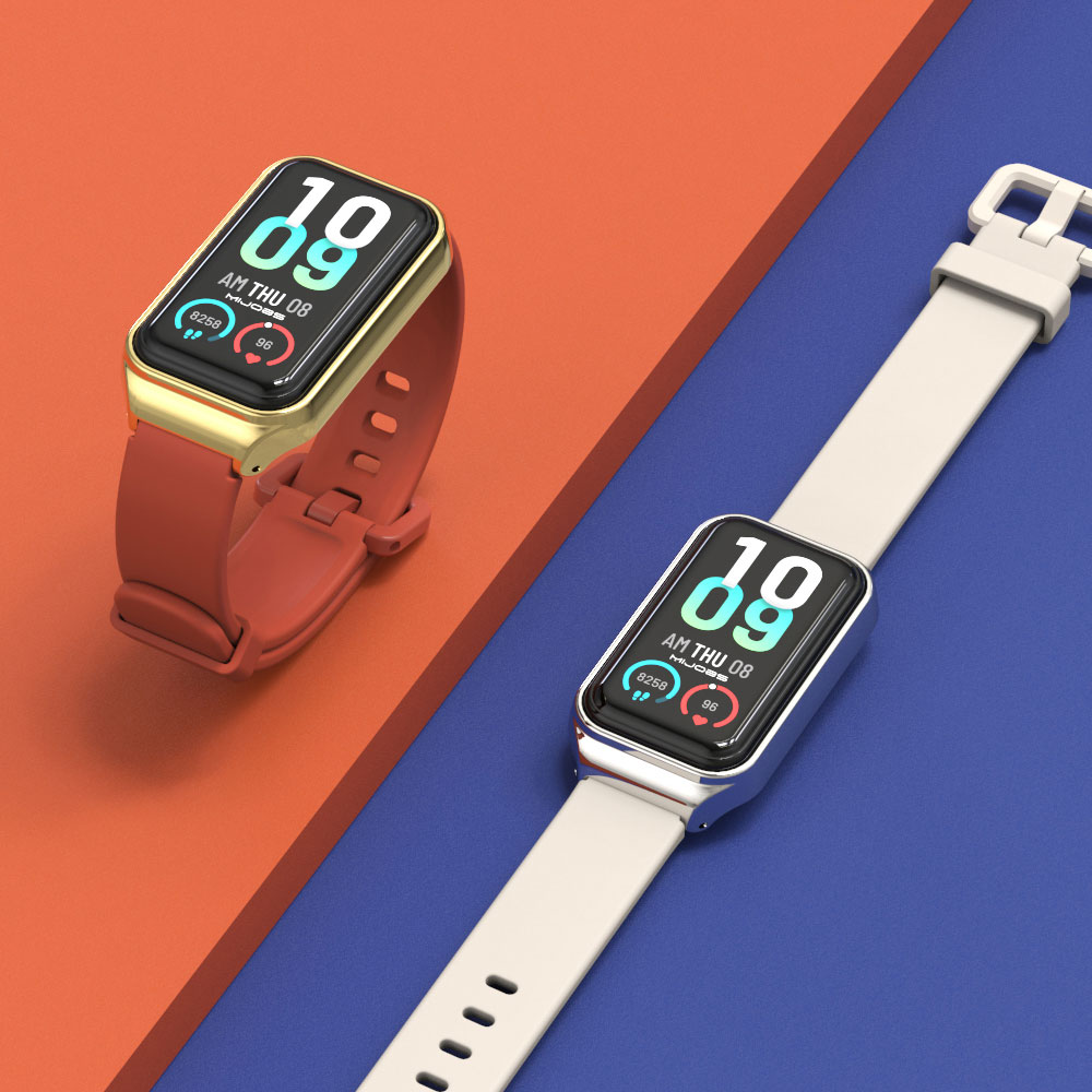 Bracelet en silicone pour Amaz - Silicone Band Replacement avis et prix