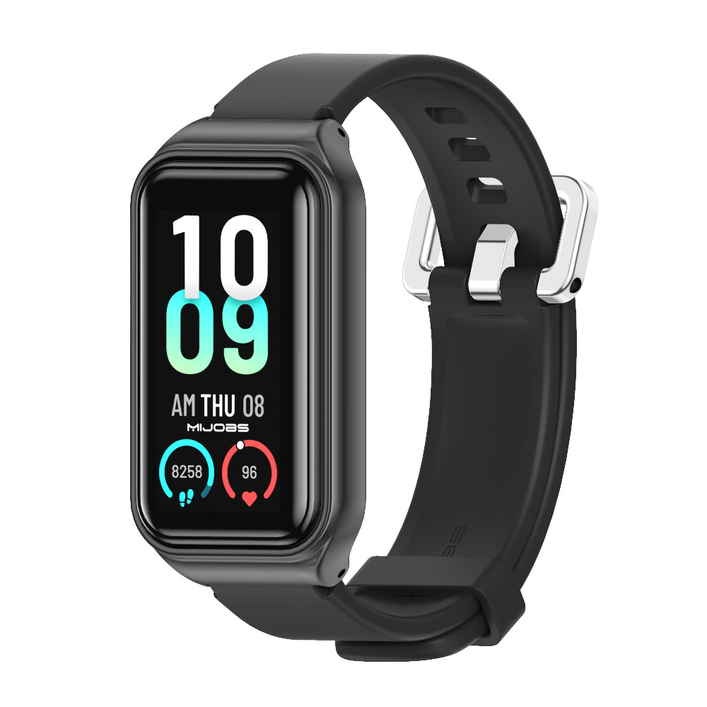 Bracelet en silicone pour Amaz - Silicone Band Replacement avis et prix