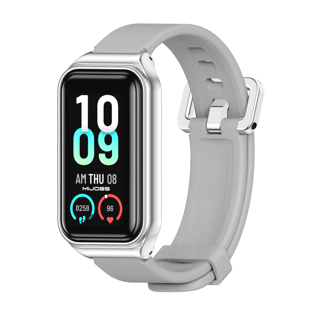 Bracelet en silicone pour Amaz - Silicone Band Replacement avis et prix