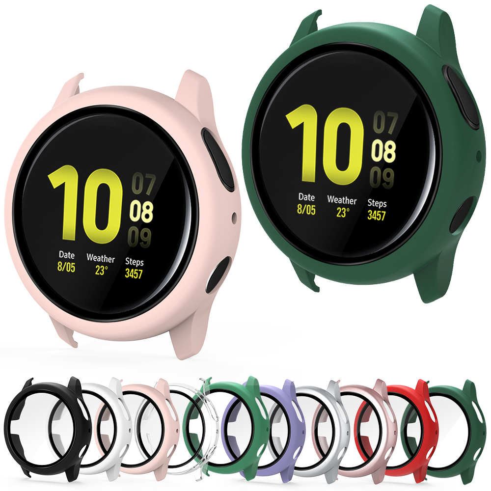 Étui + verre pour Samsung Gala - Samsung Smartwatch Accessories avis et prix