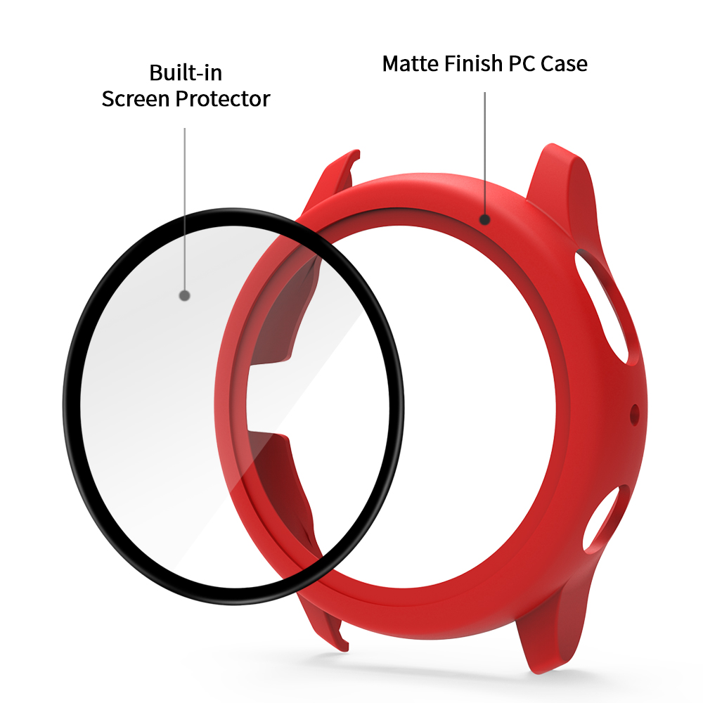 Étui + verre pour Samsung Gala - Samsung Smartwatch Accessories avis et prix