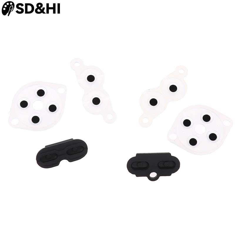 1 jeu de pièces de rechange po - Silicone Band Replacement avis et prix