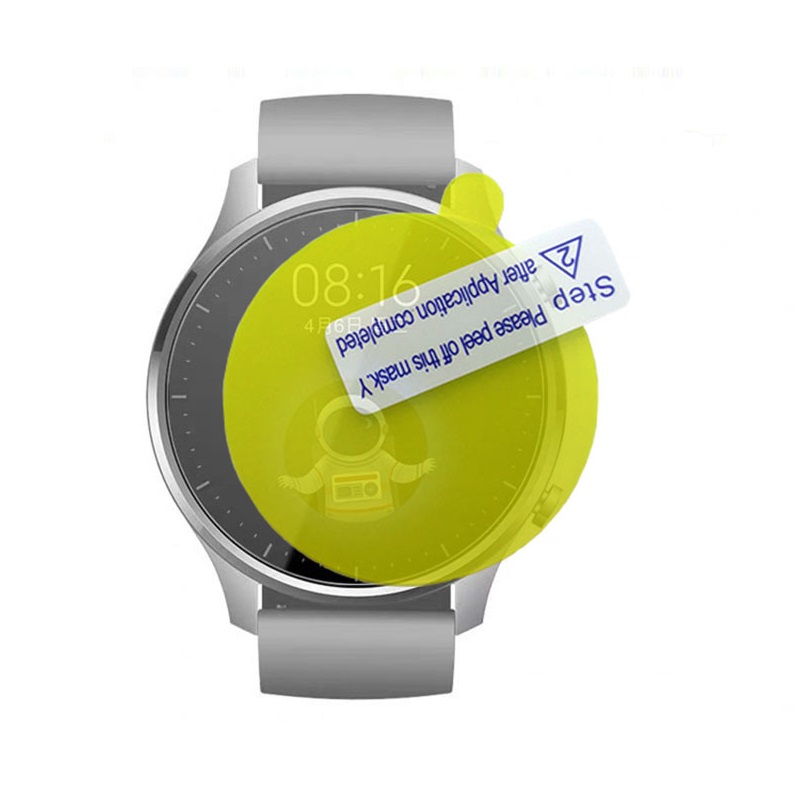 Protecteur d'écran de montre r - Motorola Smartwatch Accessories avis et prix